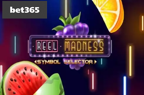 Reel Madness: Symbol Selector